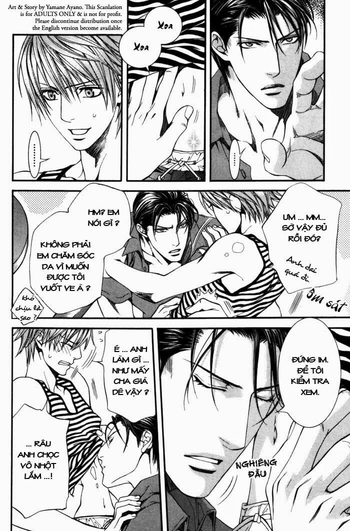 Tầm Ngắm Chapter 30.2 5