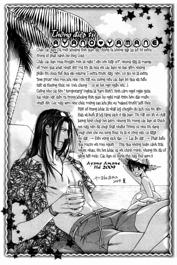 Tầm Ngắm Chapter 30.2 18