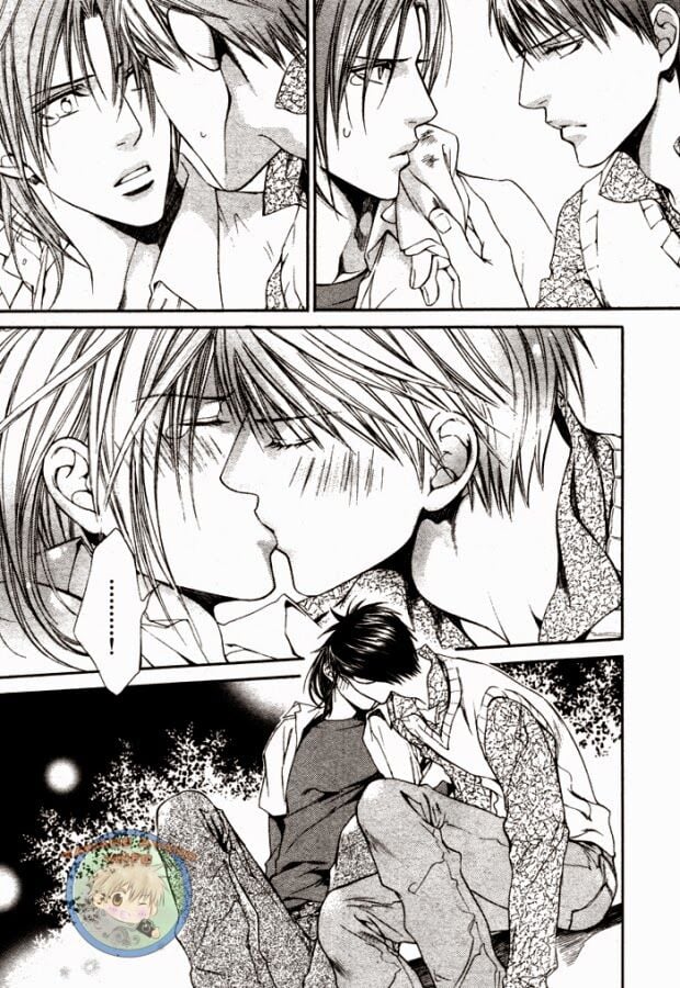 Tầm Ngắm Chapter 31.5 23