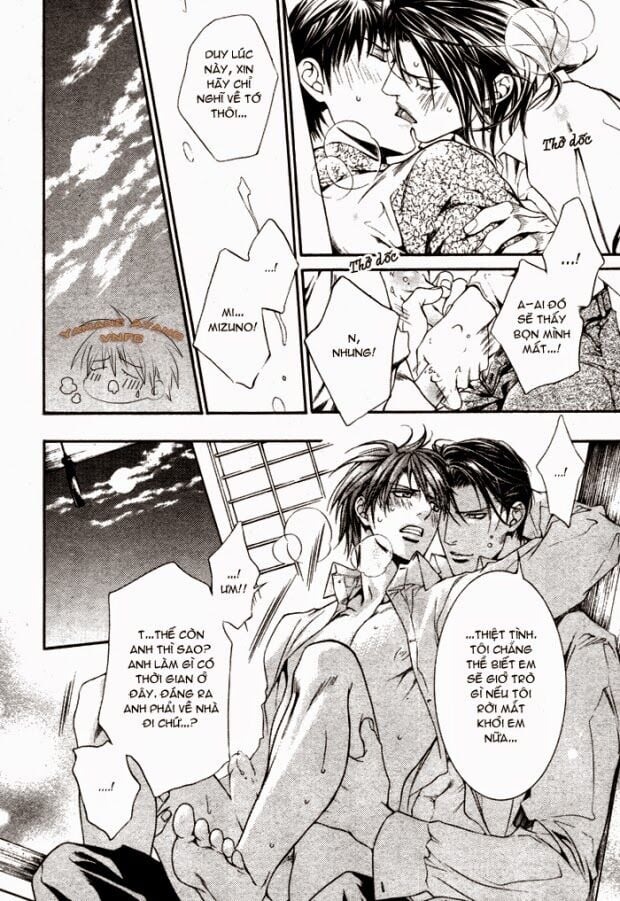 Tầm Ngắm Chapter 31.5 26