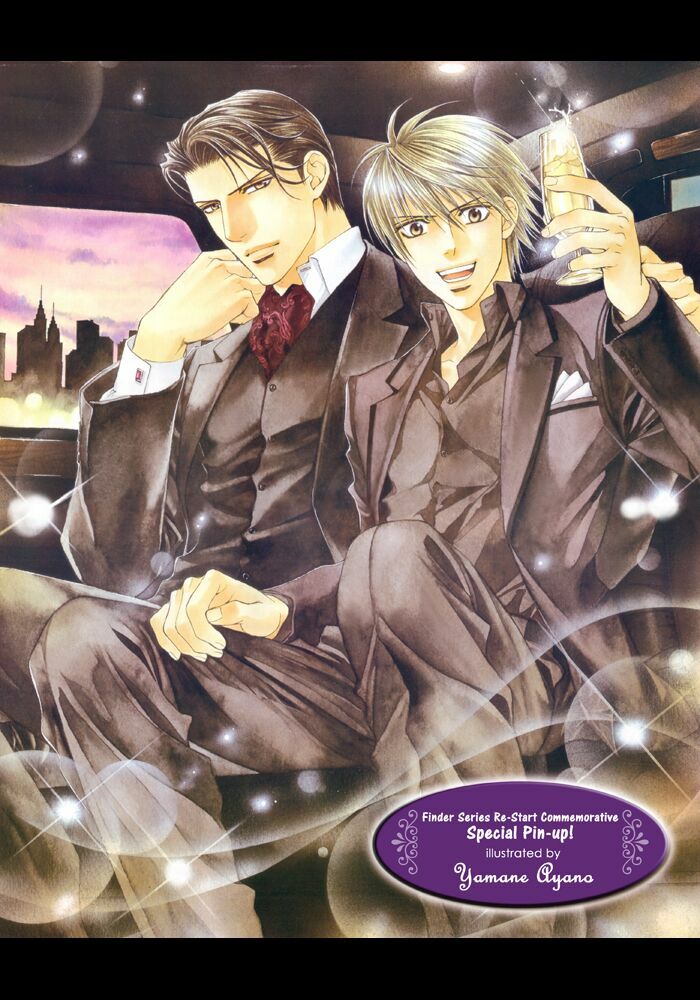 Tầm Ngắm Chapter 32 1