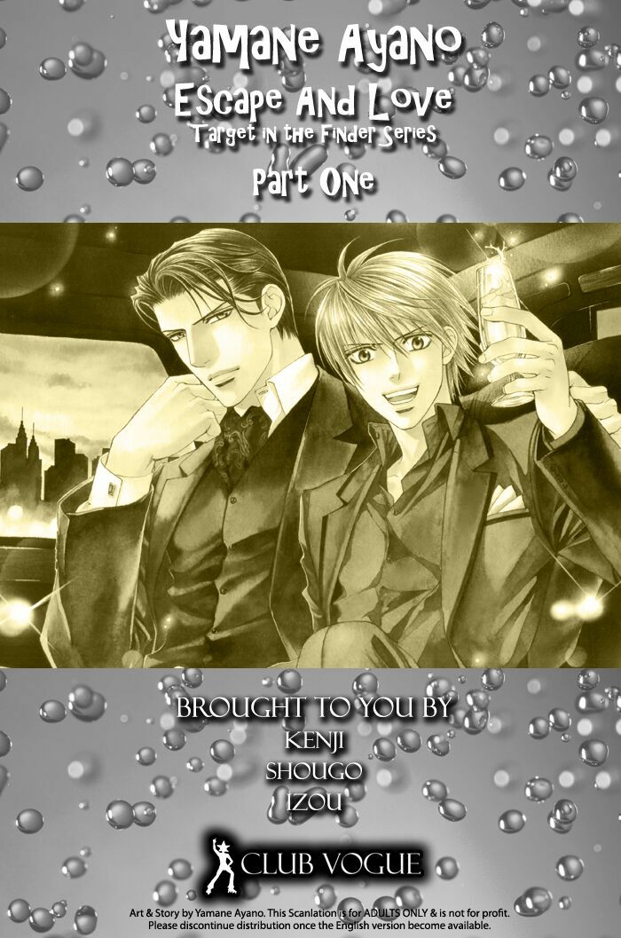 Tầm Ngắm Chapter 32 2