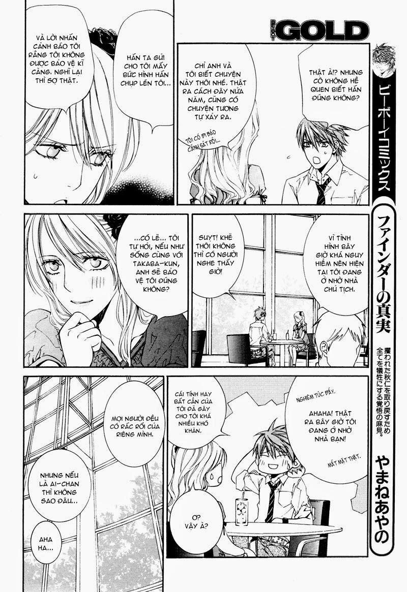 Tầm Ngắm Chapter 34 2