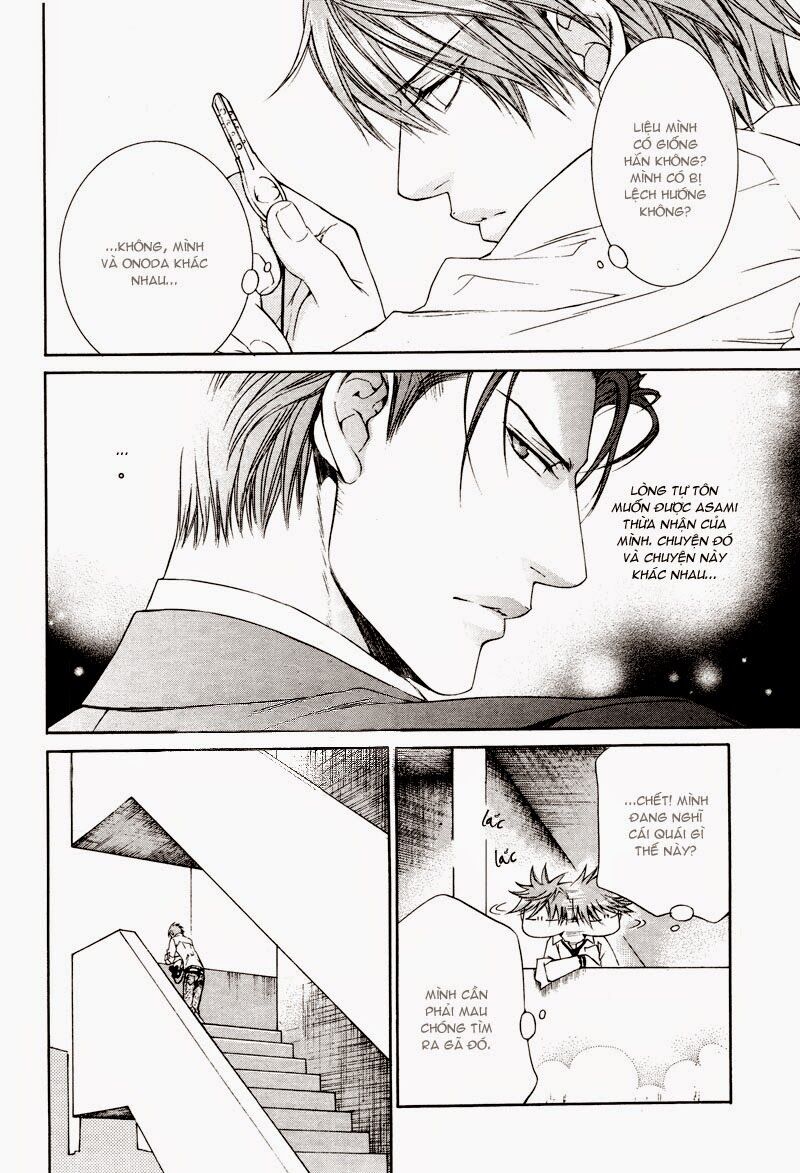 Tầm Ngắm Chapter 34 6