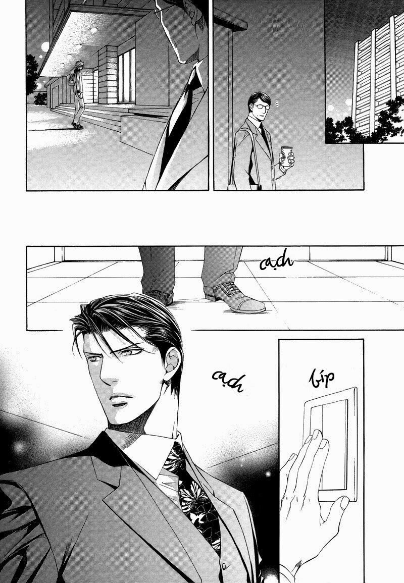 Tầm Ngắm Chapter 35 24