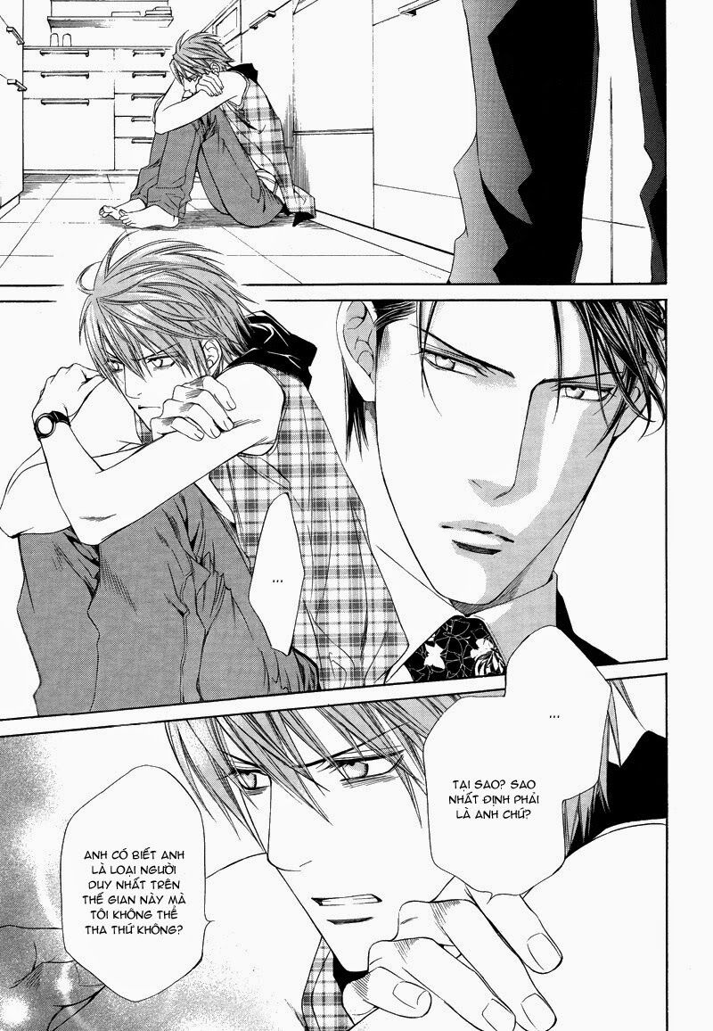 Tầm Ngắm Chapter 35 25