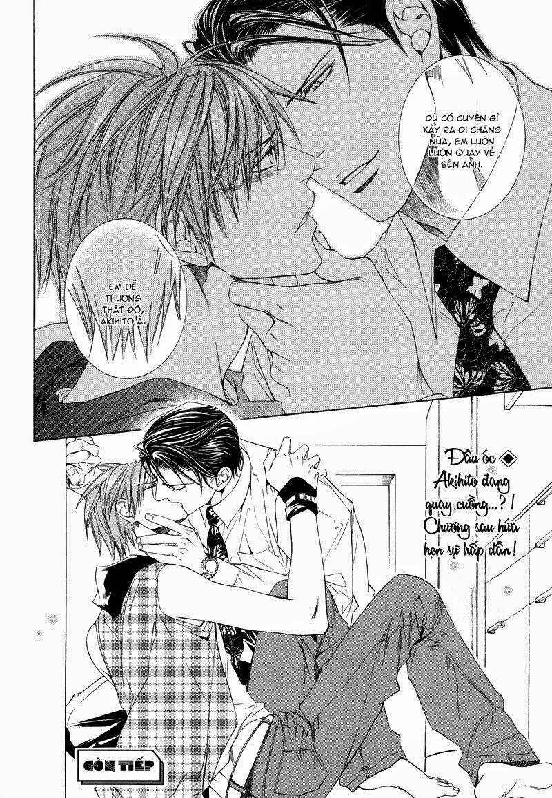 Tầm Ngắm Chapter 35 28