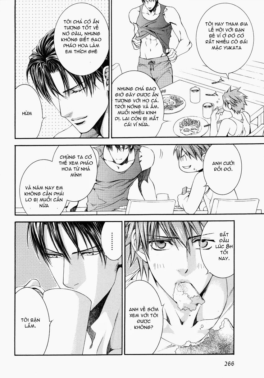 Tầm Ngắm Chapter 36.4 2