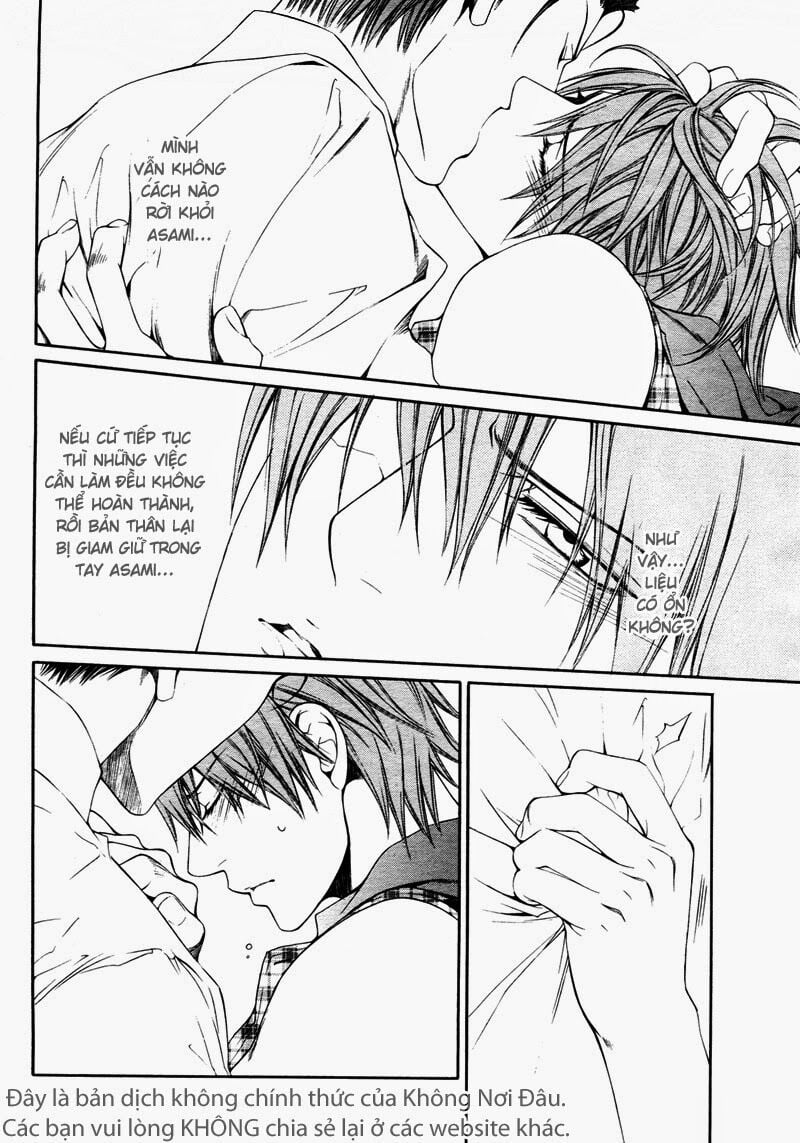 Tầm Ngắm Chapter 36 3