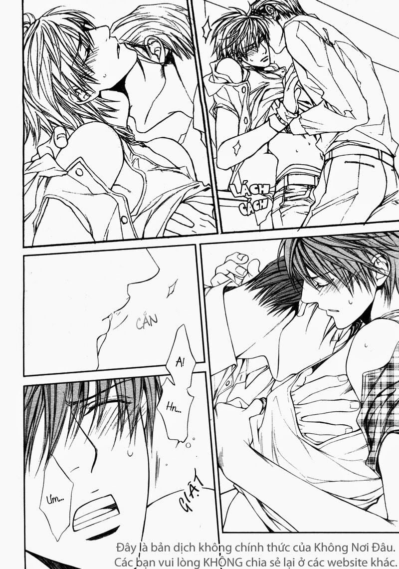 Tầm Ngắm Chapter 36 7