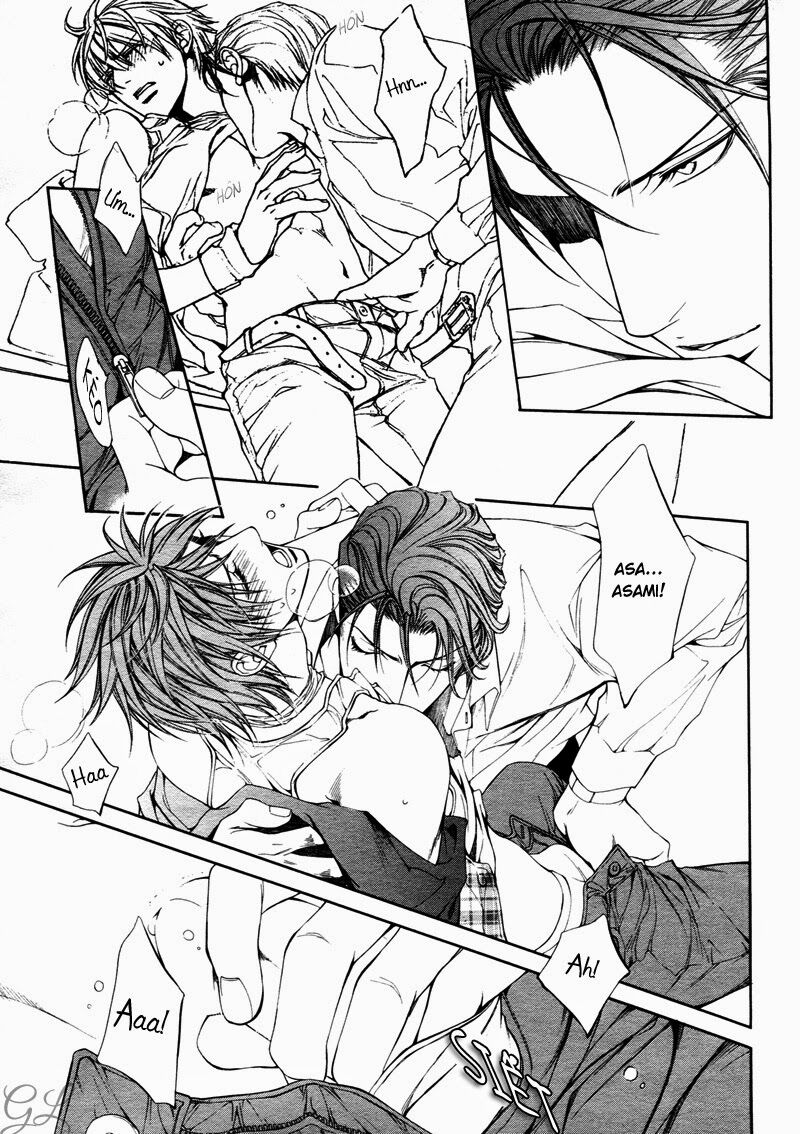 Tầm Ngắm Chapter 36 8