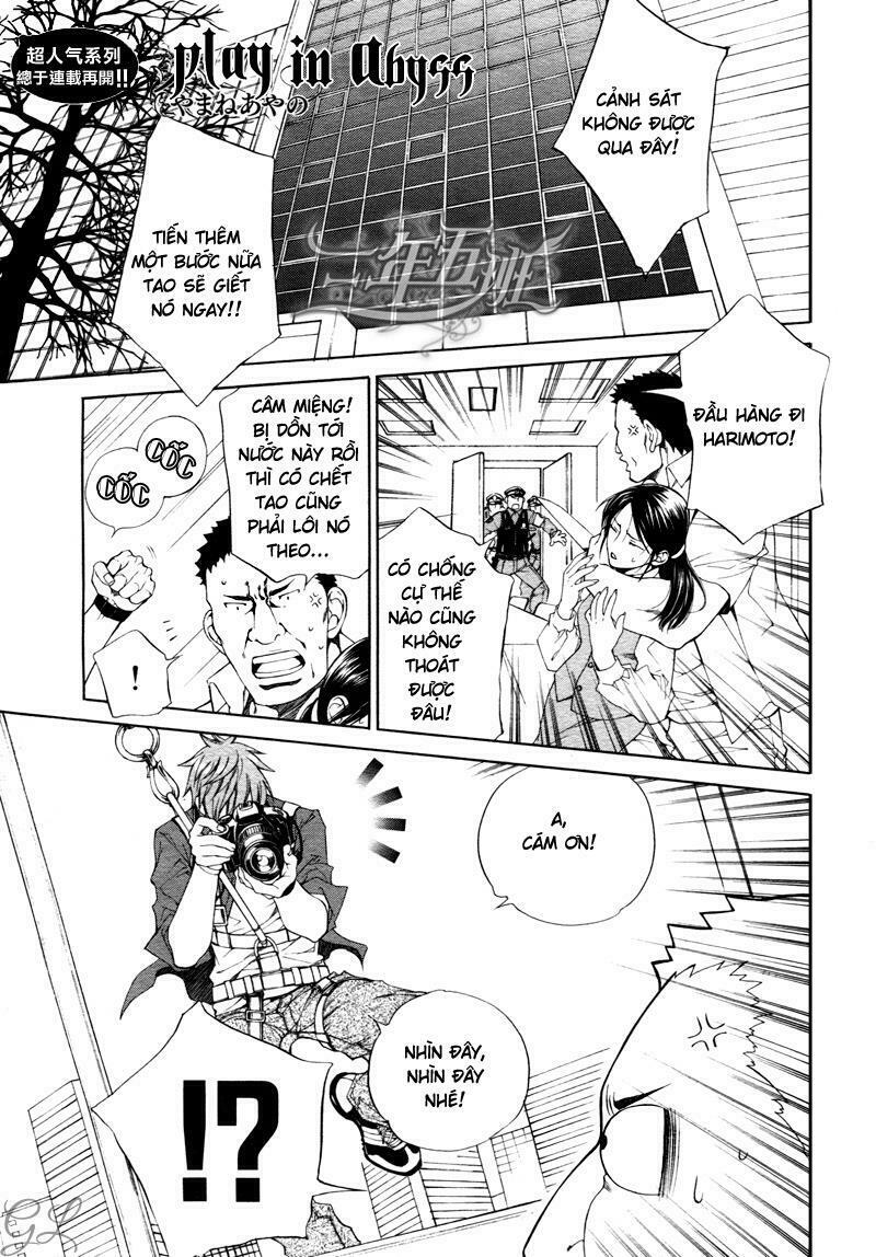 Tầm Ngắm Chapter 37 1