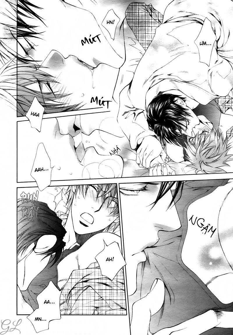 Tầm Ngắm Chapter 38 18