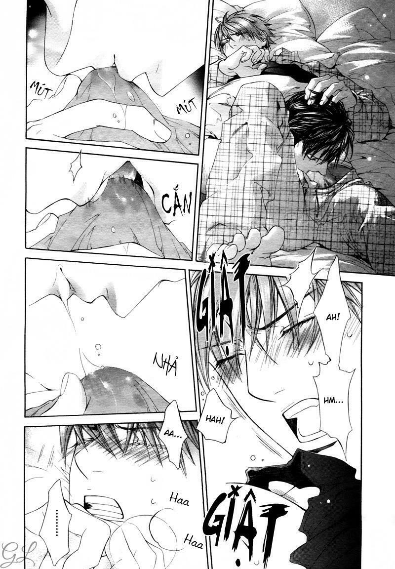 Tầm Ngắm Chapter 38 20