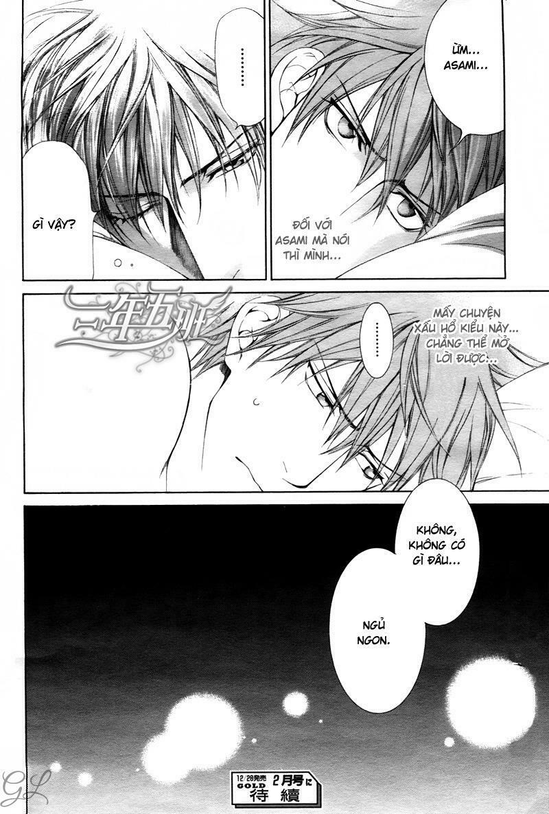 Tầm Ngắm Chapter 38 24