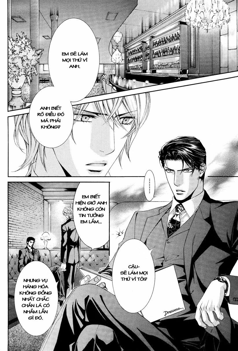 Tầm Ngắm Chapter 40 2