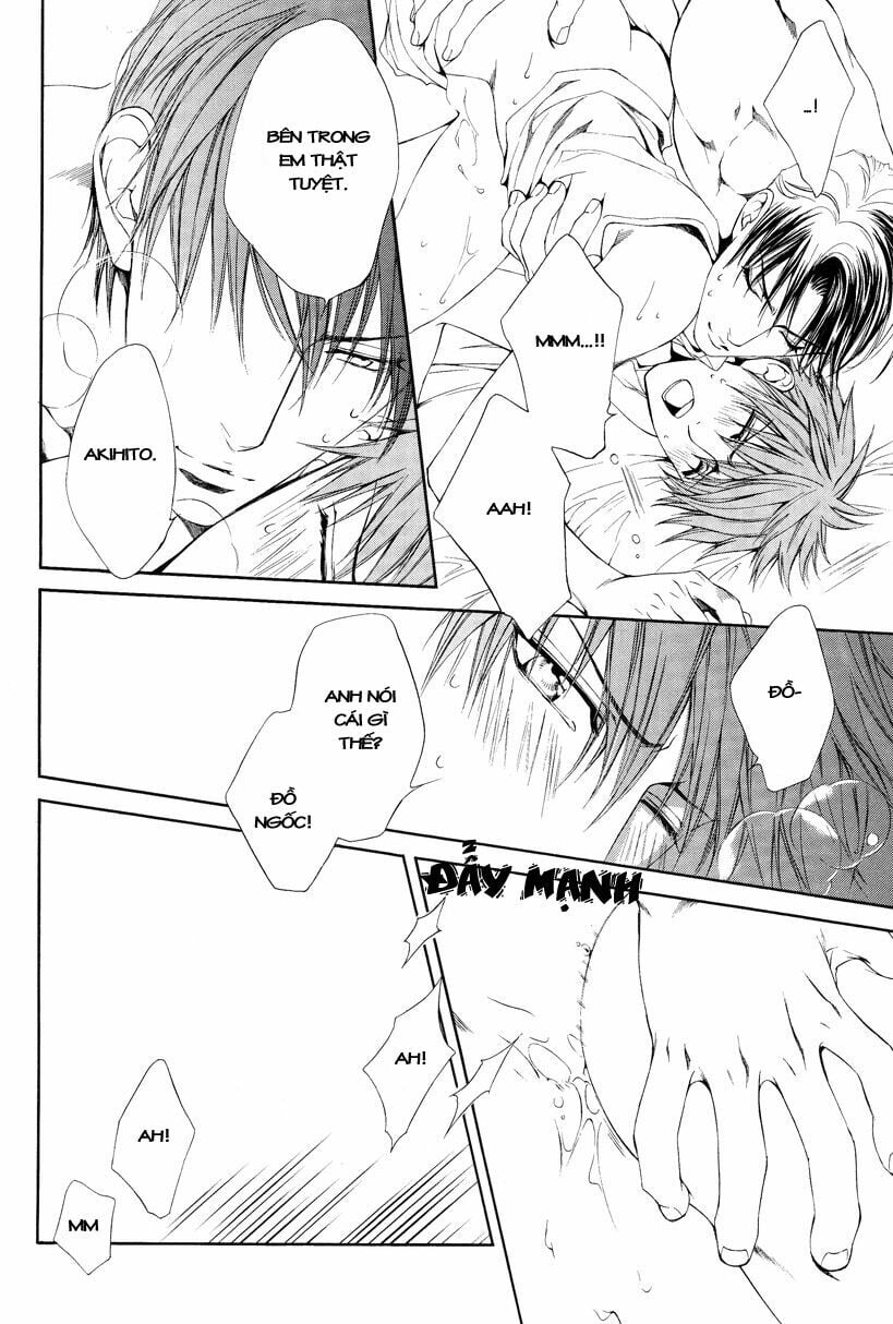 Tầm Ngắm Chapter 40 20