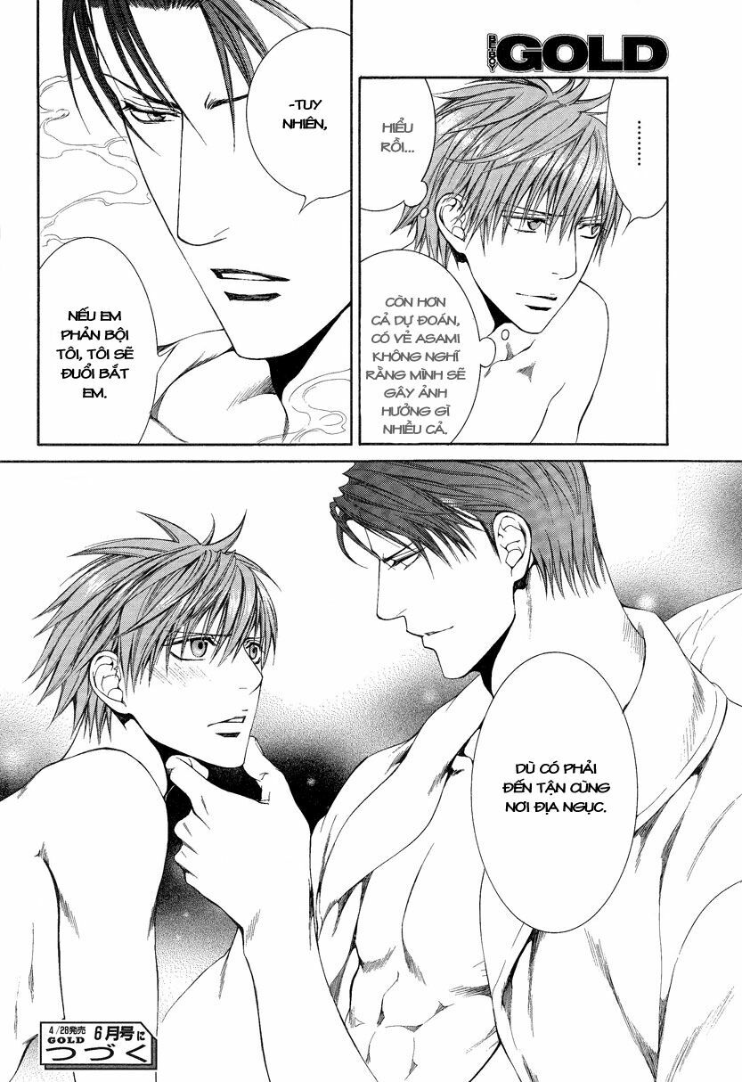 Tầm Ngắm Chapter 40 24