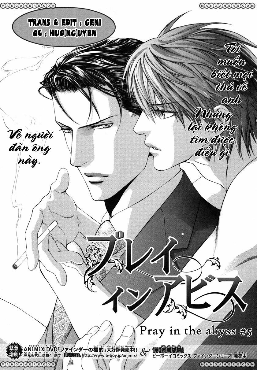 Tầm Ngắm Chapter 41 1