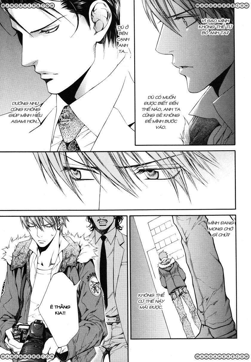 Tầm Ngắm Chapter 41 9