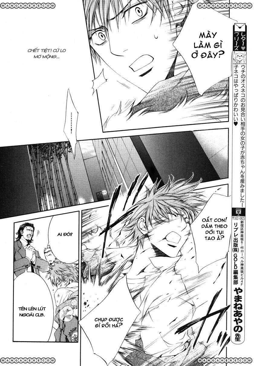 Tầm Ngắm Chapter 41 10