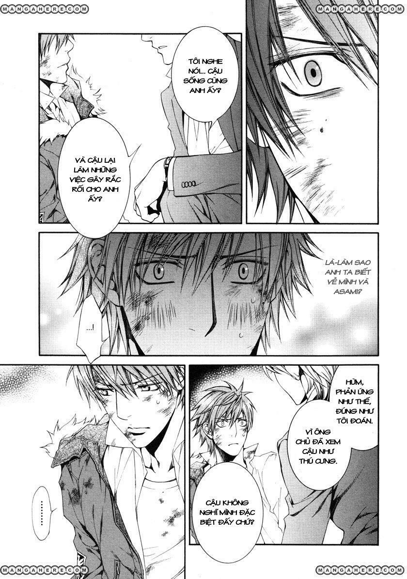 Tầm Ngắm Chapter 41 15