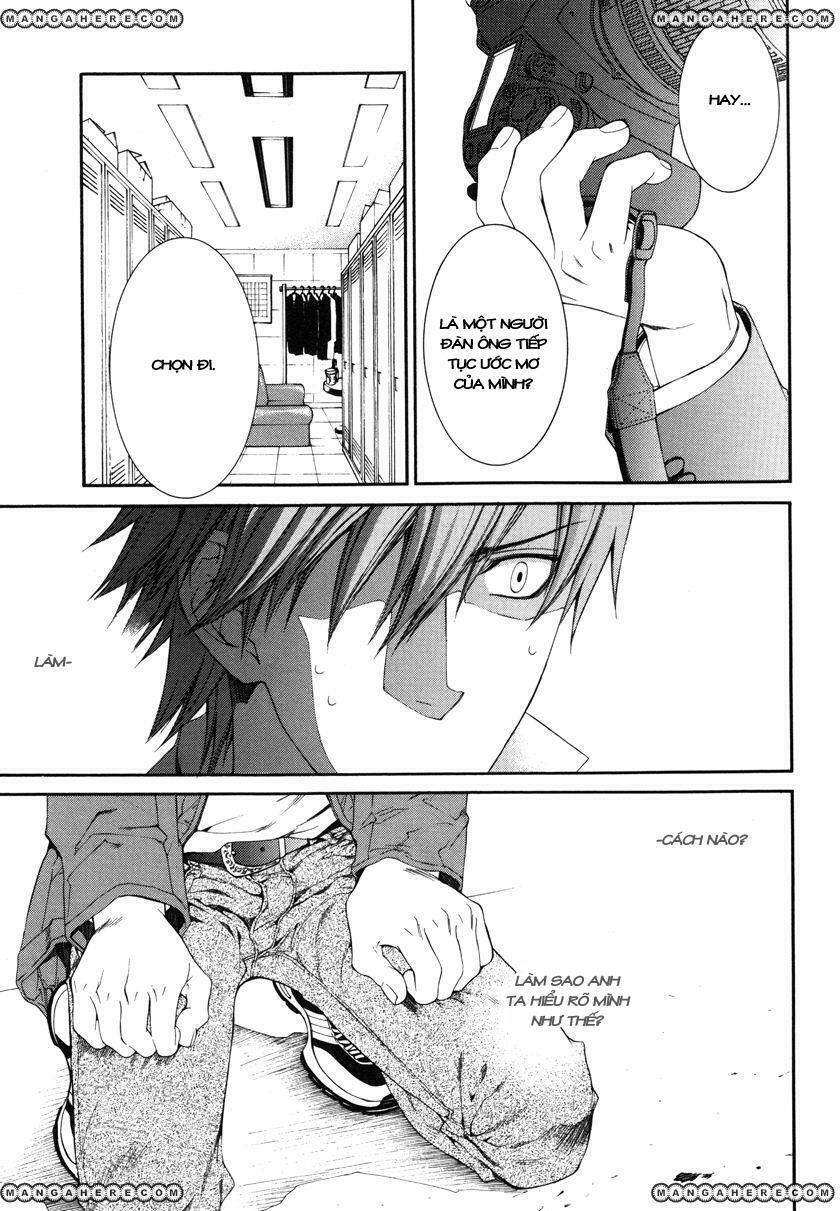 Tầm Ngắm Chapter 41 17