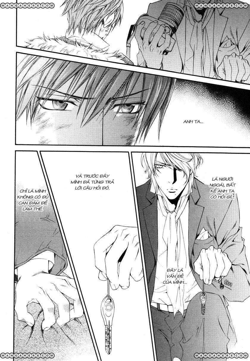 Tầm Ngắm Chapter 41 18