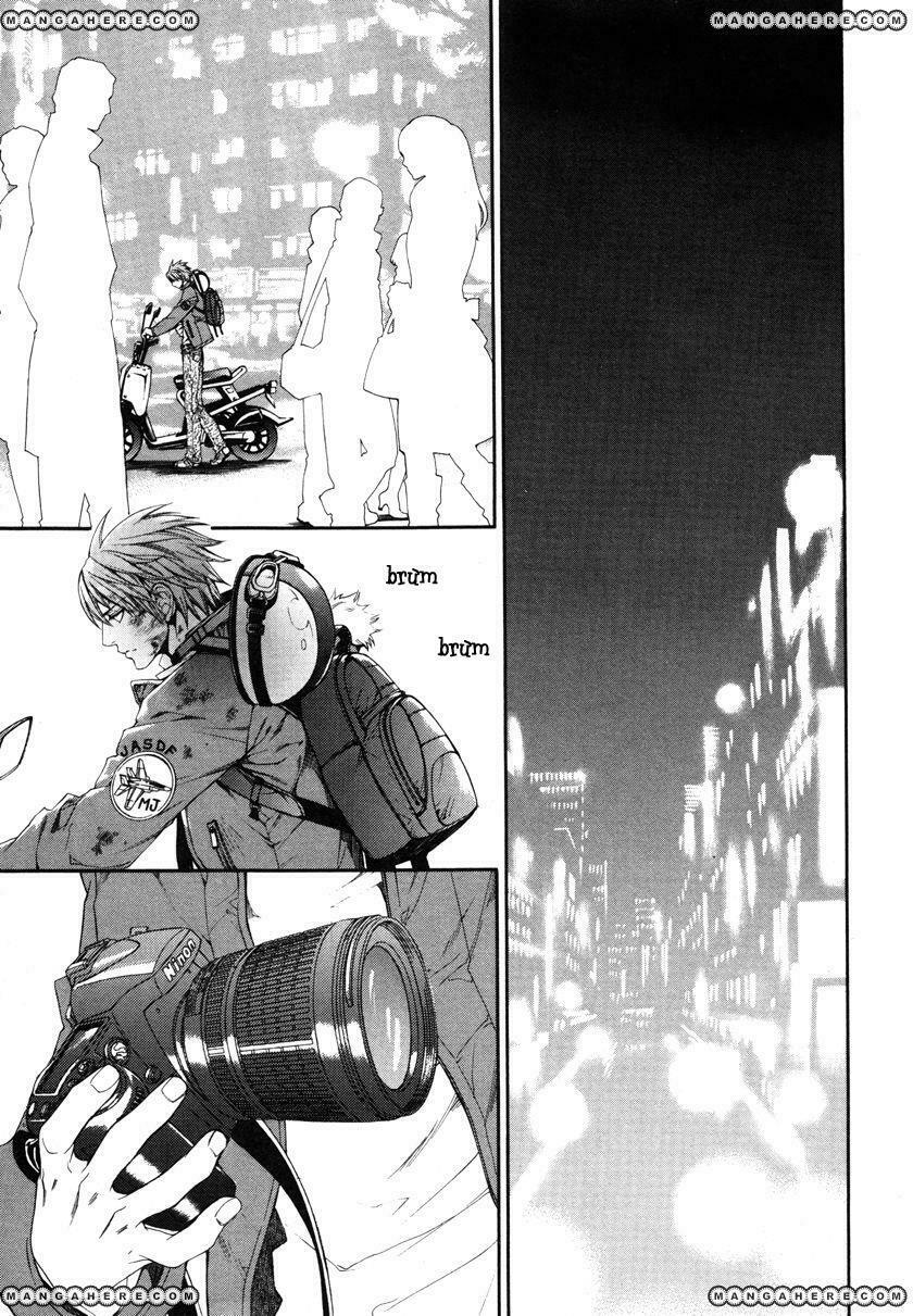 Tầm Ngắm Chapter 41 19