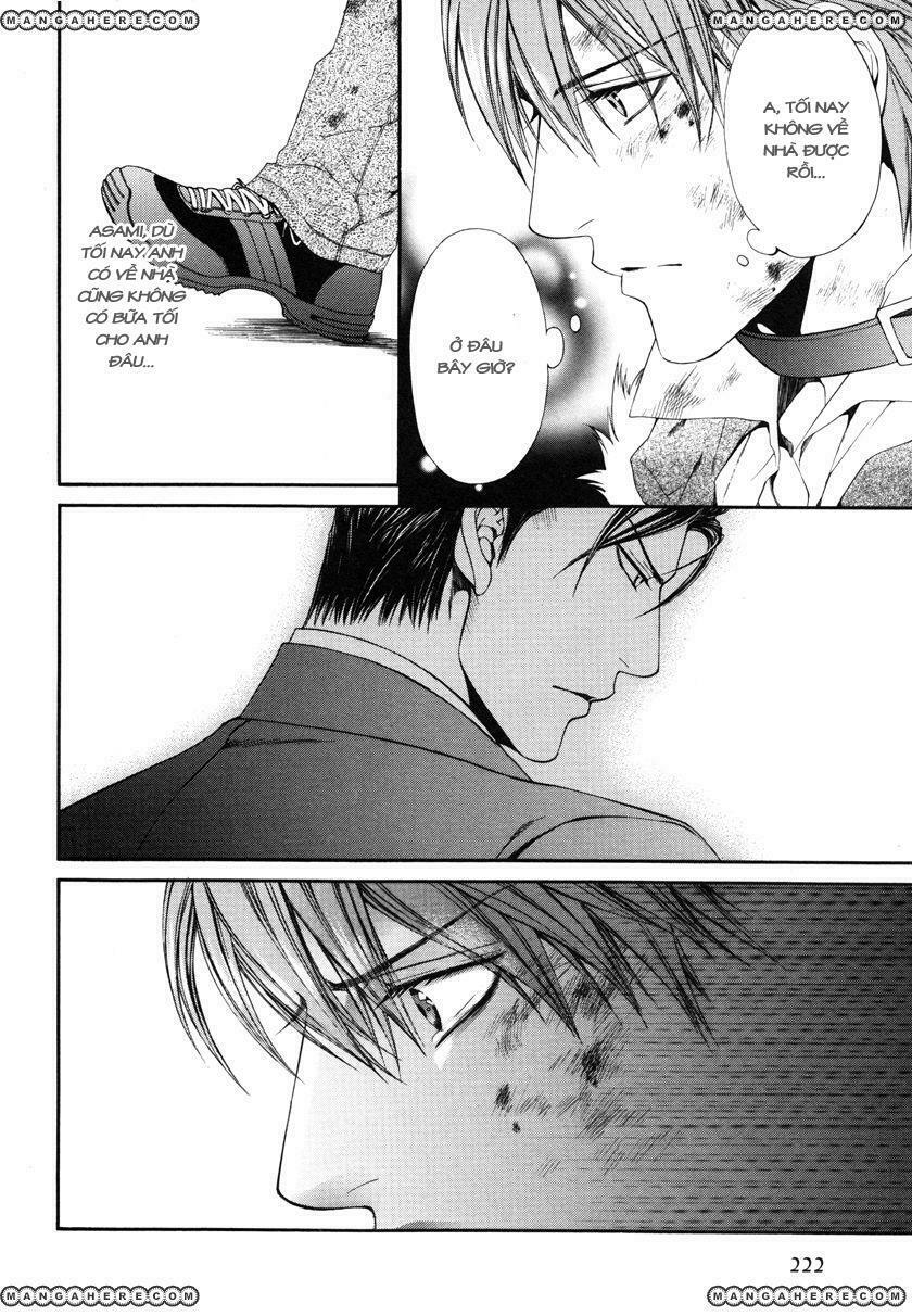 Tầm Ngắm Chapter 41 20