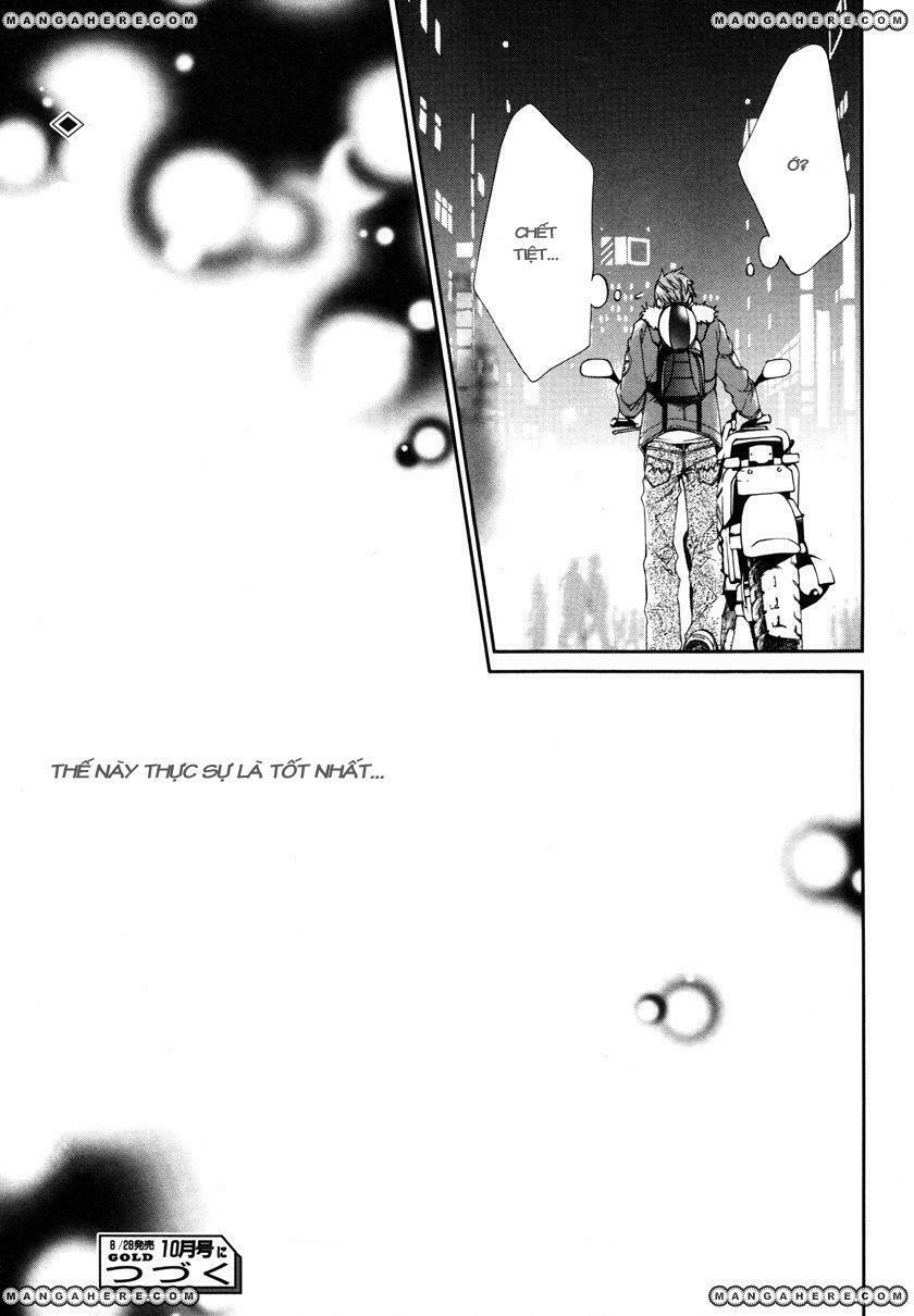 Tầm Ngắm Chapter 41 21