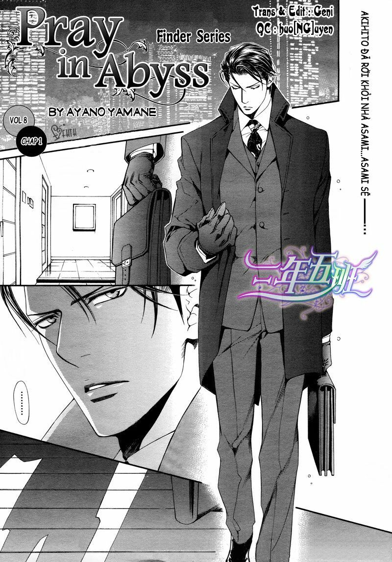 Tầm Ngắm Chapter 42 1