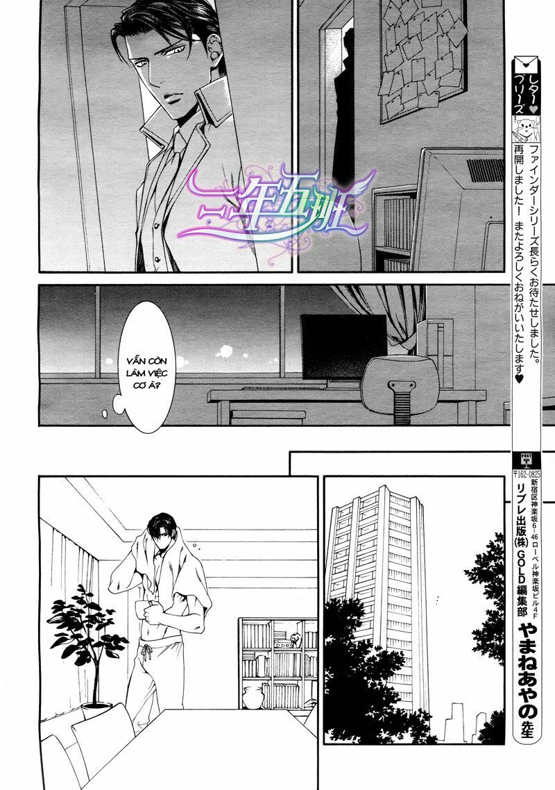 Tầm Ngắm Chapter 42 2