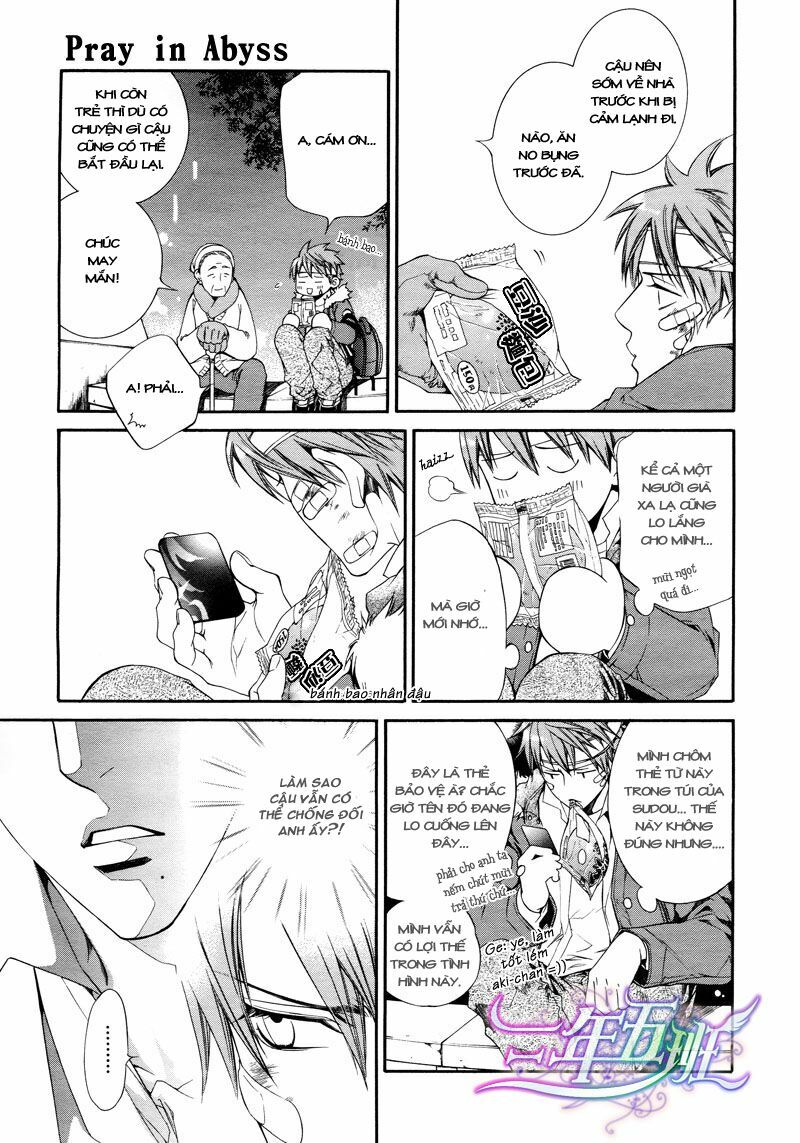 Tầm Ngắm Chapter 42 5