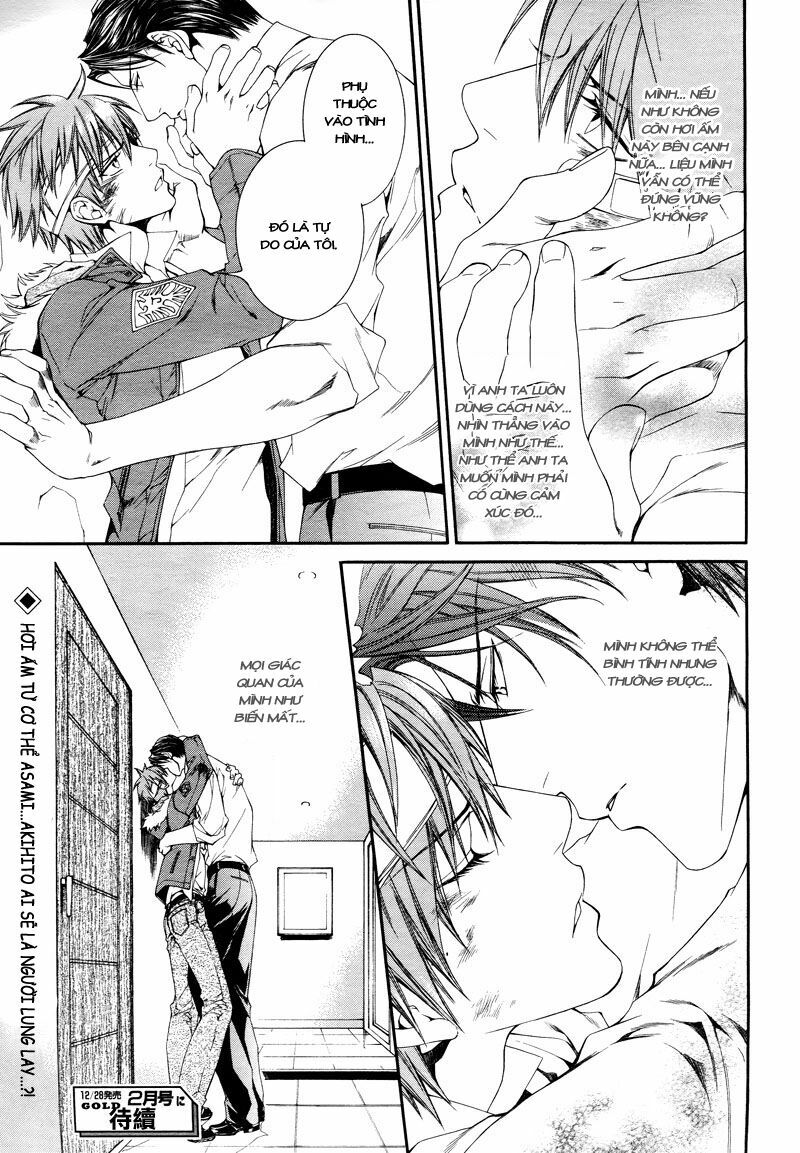 Tầm Ngắm Chapter 42 15