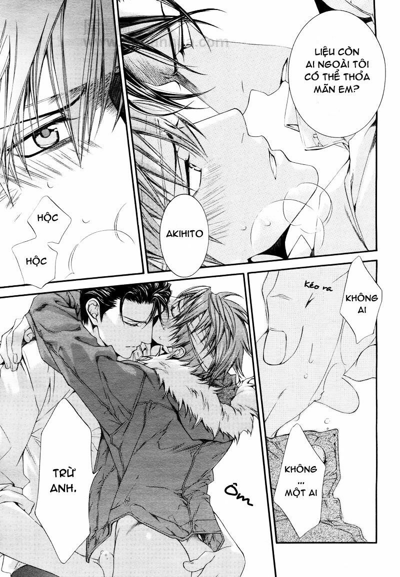 Tầm Ngắm Chapter 43 5