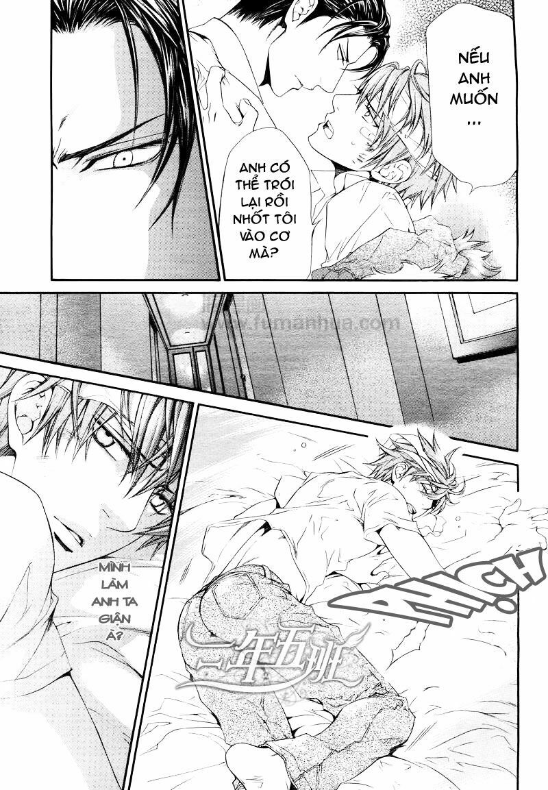 Tầm Ngắm Chapter 43 7