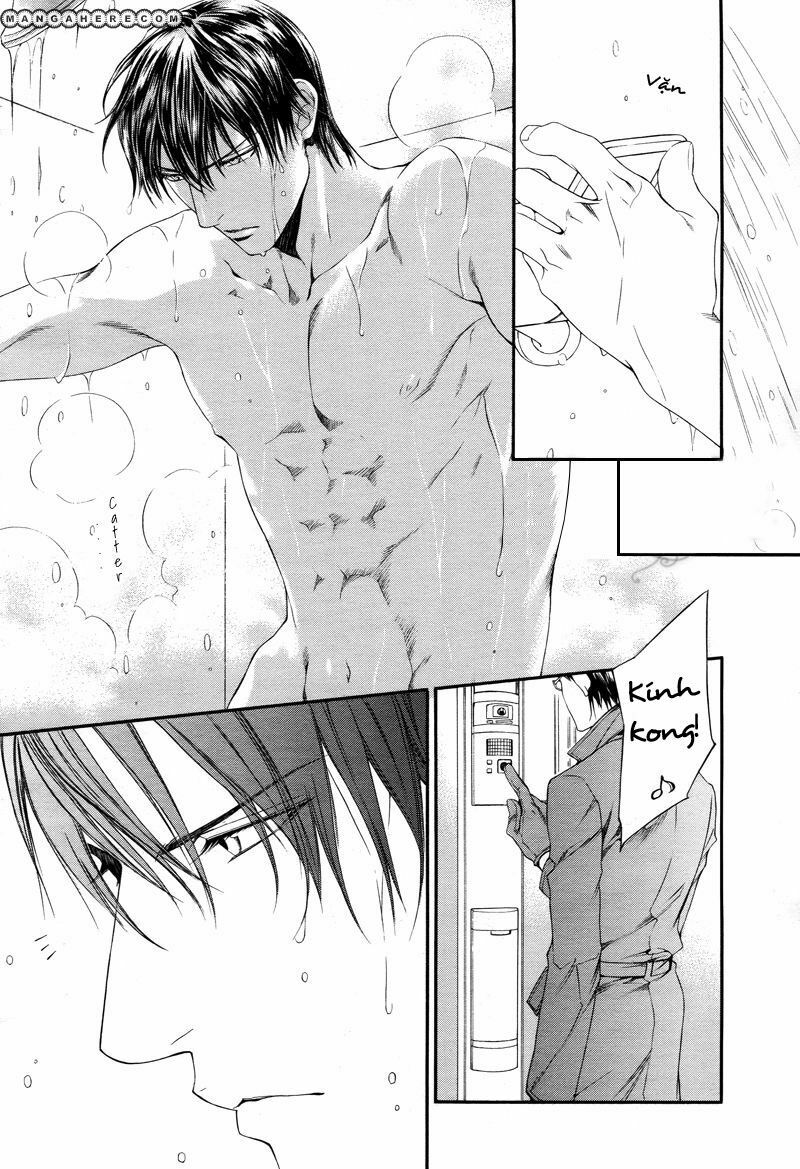 Tầm Ngắm Chapter 44 2