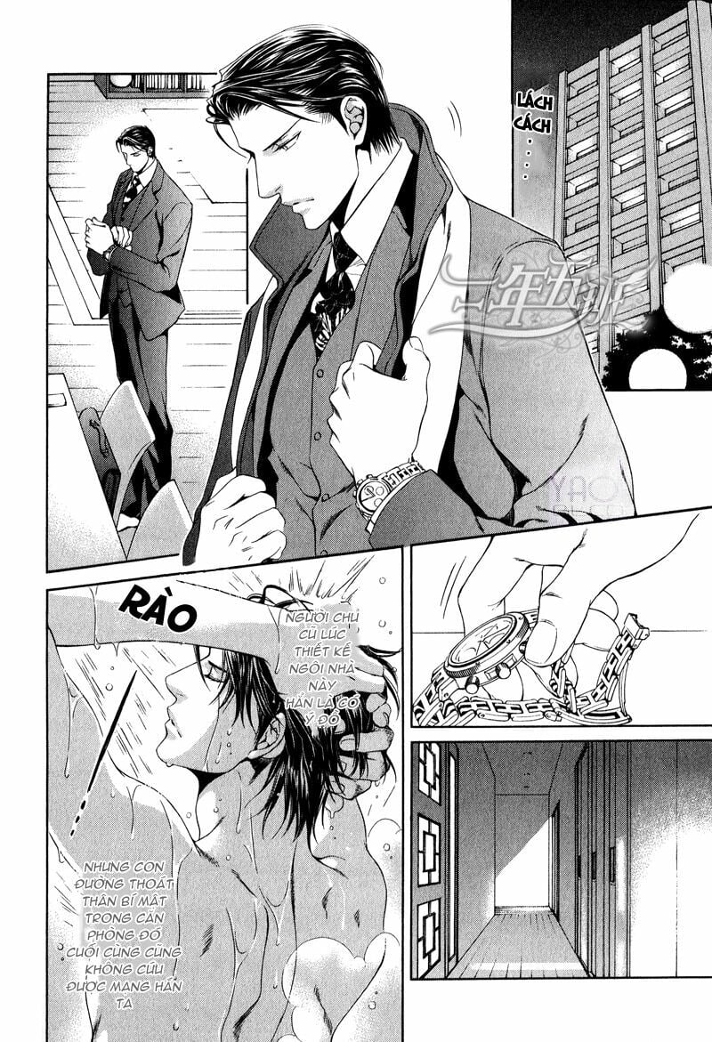 Tầm Ngắm Chapter 48 2