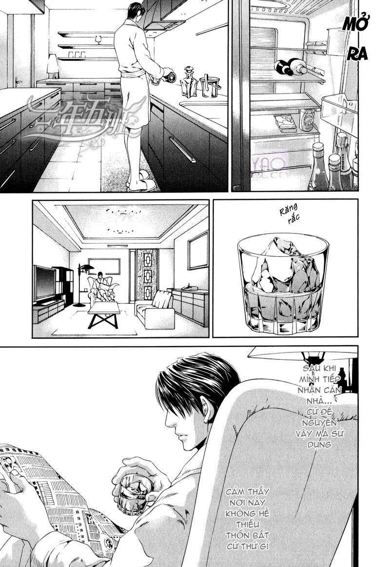 Tầm Ngắm Chapter 48 3
