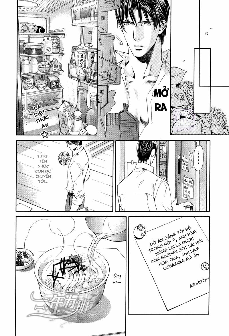 Tầm Ngắm Chapter 48 4