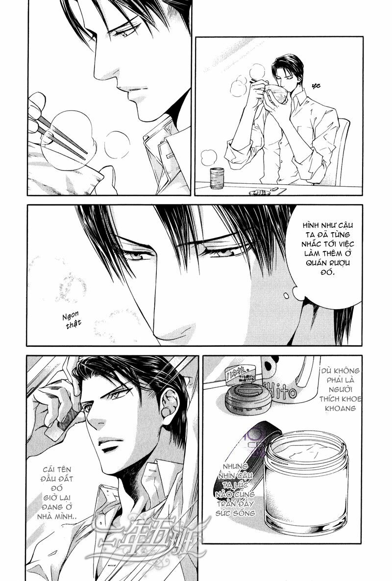 Tầm Ngắm Chapter 48 5