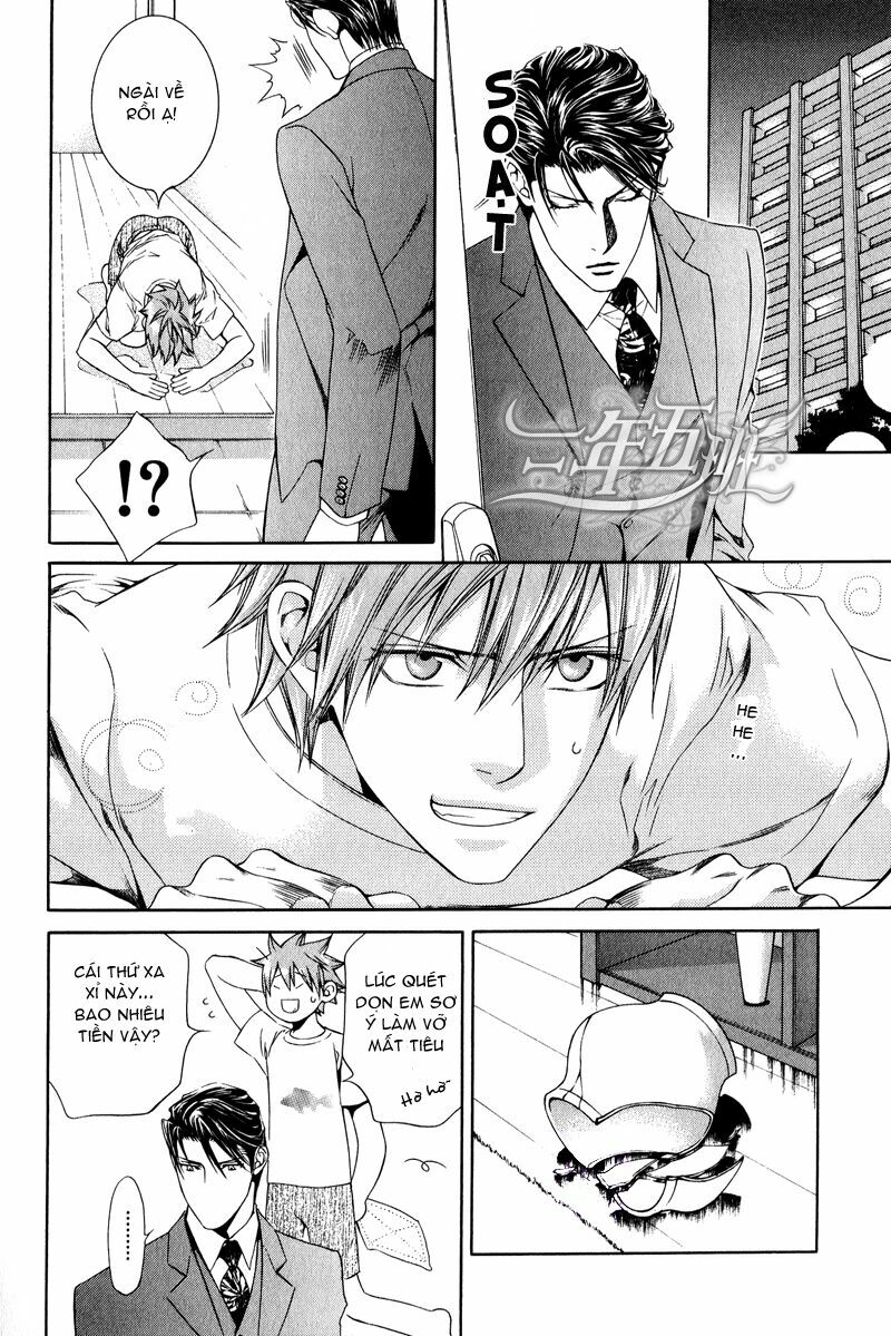 Tầm Ngắm Chapter 48 6
