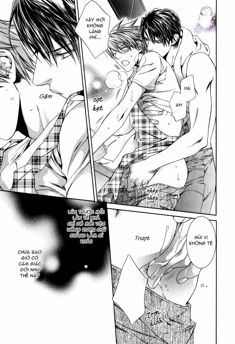 Tầm Ngắm Chapter 48 11