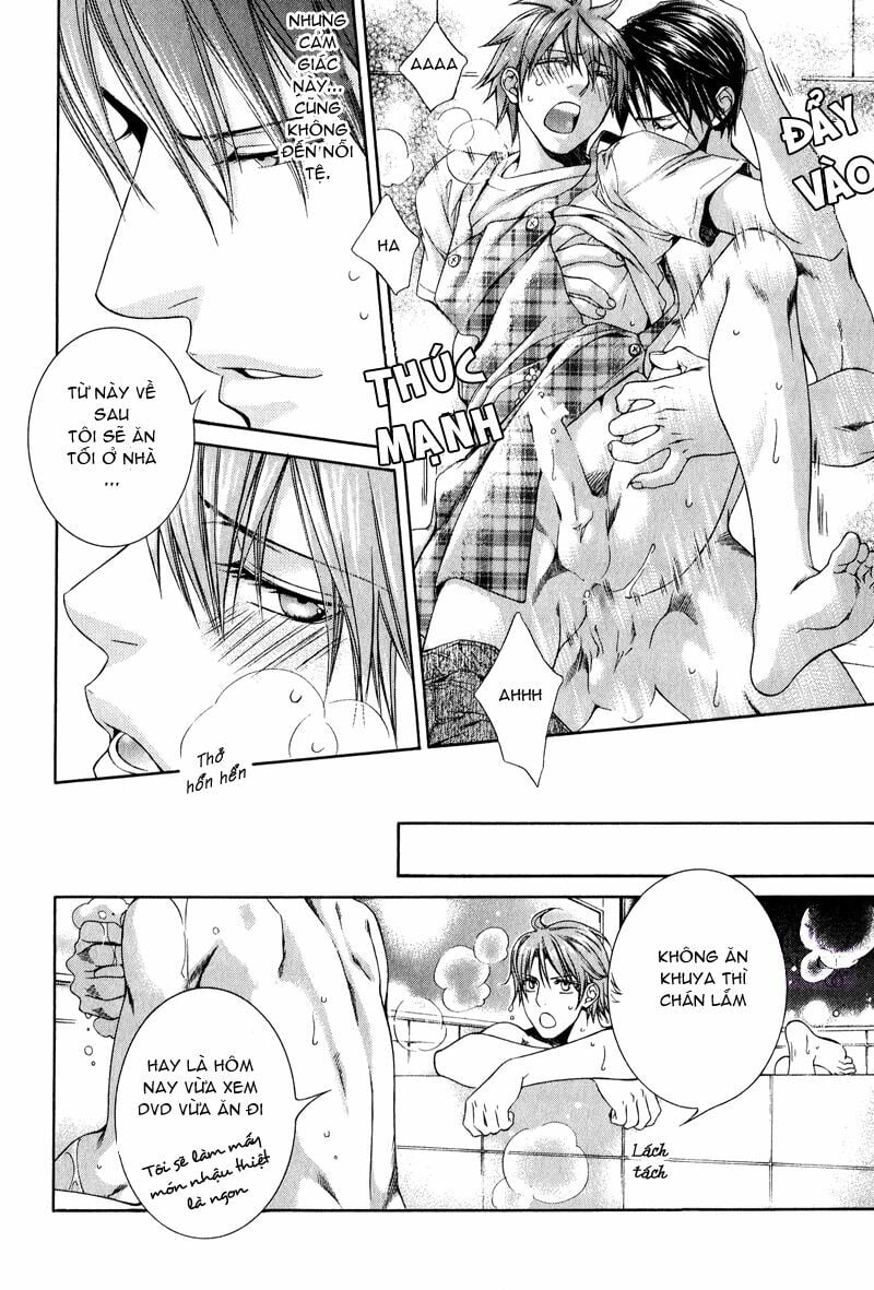 Tầm Ngắm Chapter 48 12