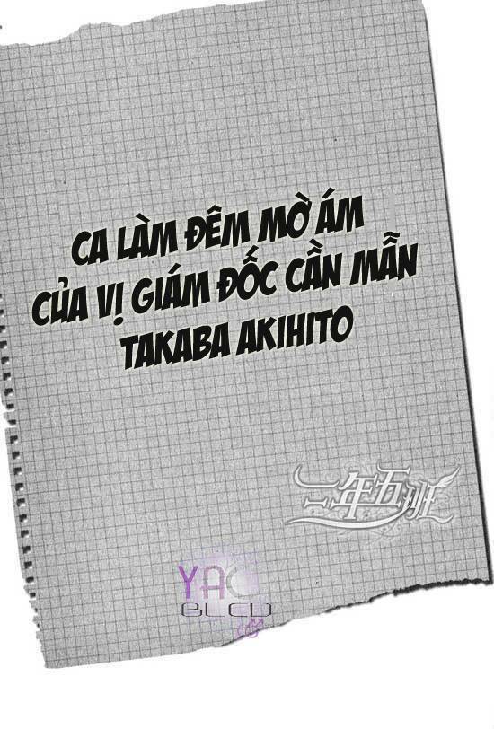 Tầm Ngắm Chapter 49 2