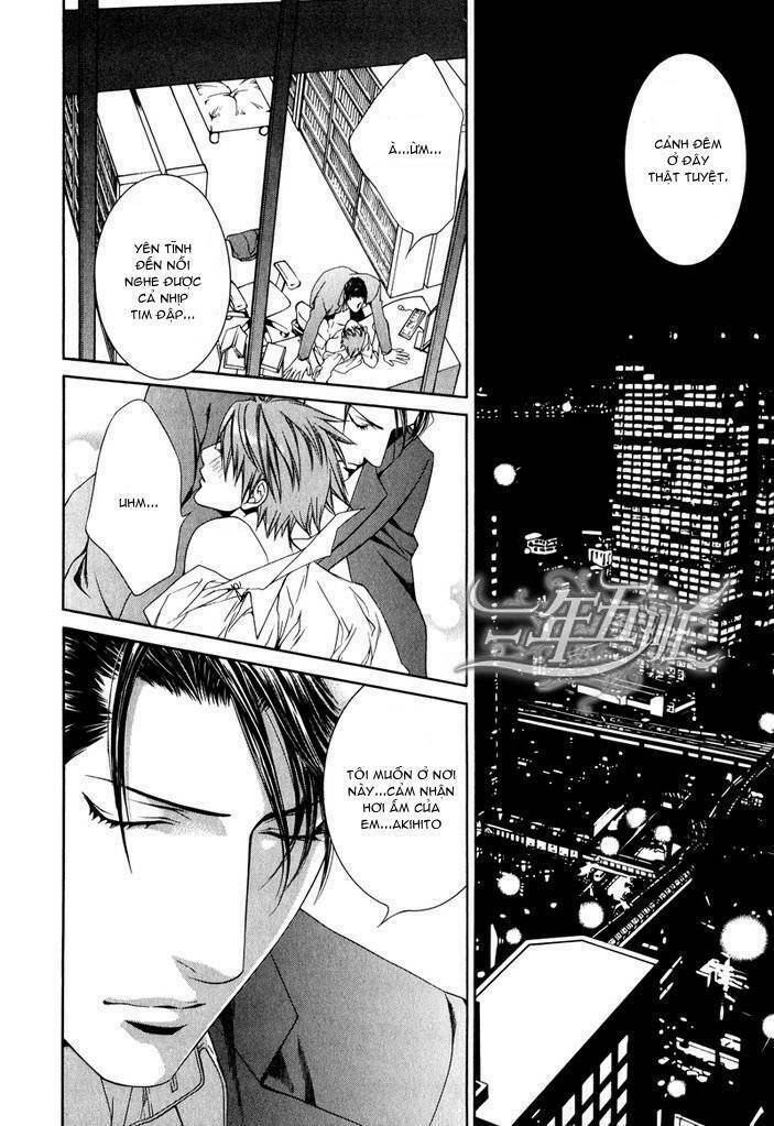 Tầm Ngắm Chapter 49 14