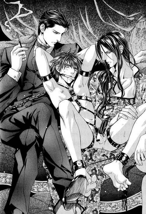 Tầm Ngắm Chapter 49 18