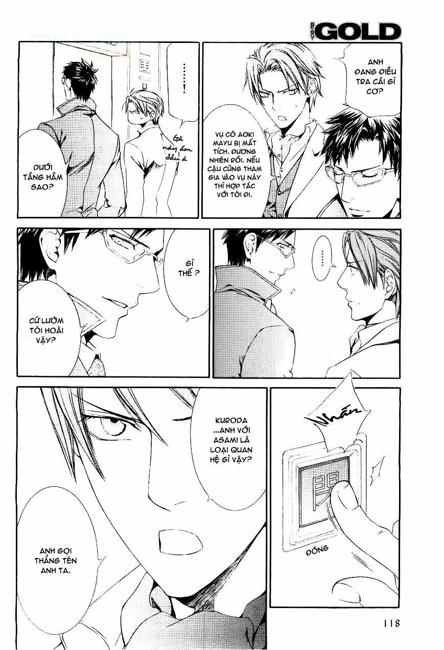 Tầm Ngắm Chapter 51 9