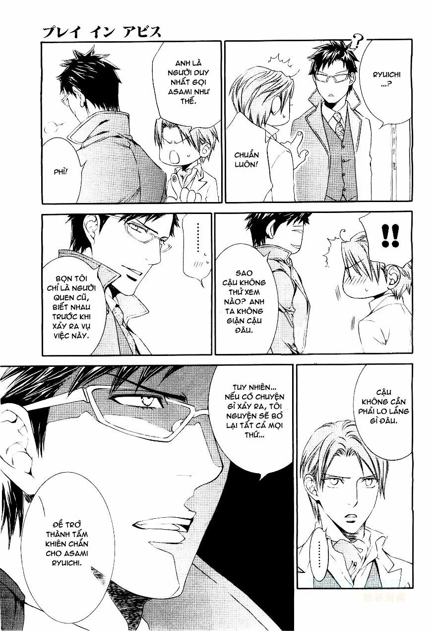 Tầm Ngắm Chapter 51 10